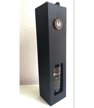 W zestawie wina musujące