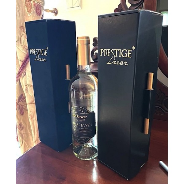 Wino białe wytrawne dla klientów