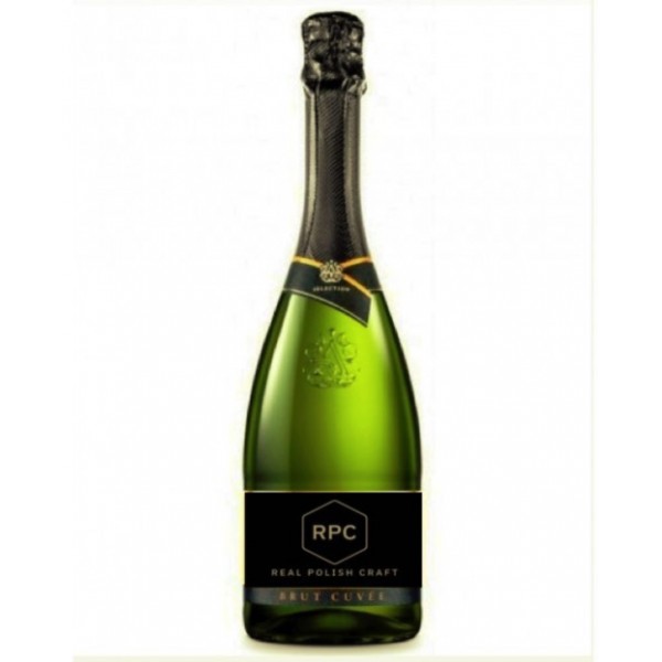 Wino musujące dla klientów