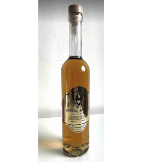 Wódki z logo dla klientów