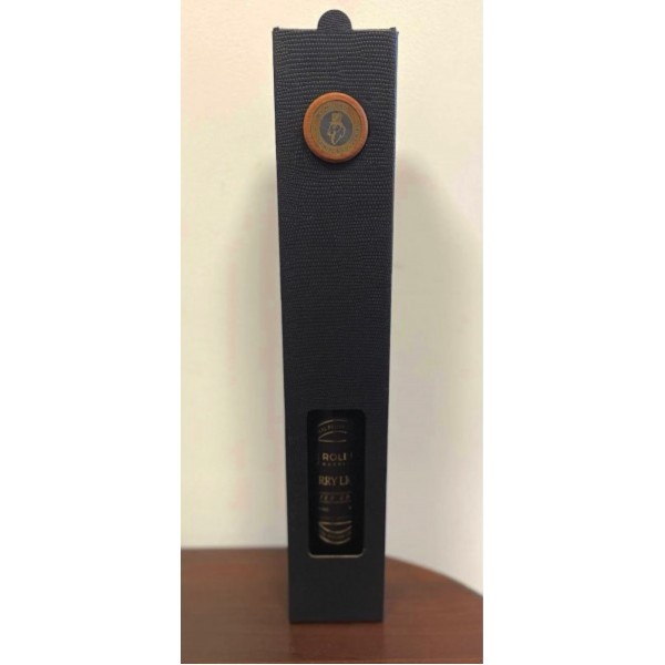 Wódki z logo dla klientów