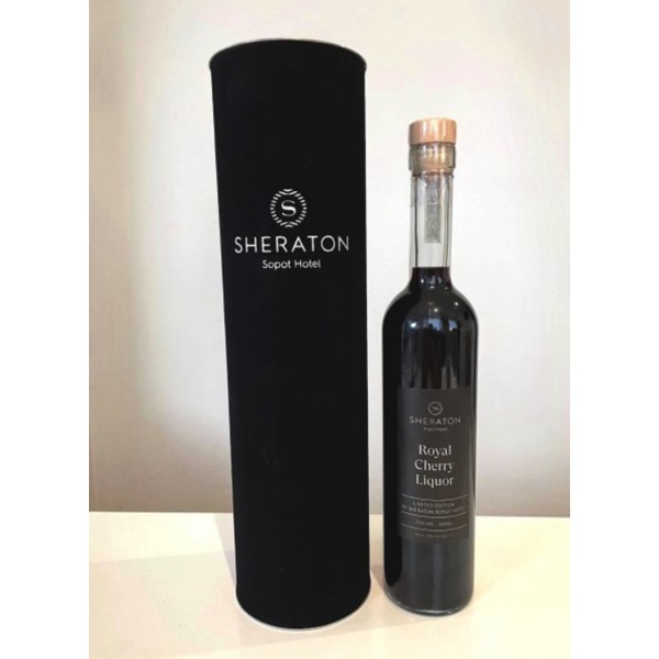 Likiery dla klientow firm