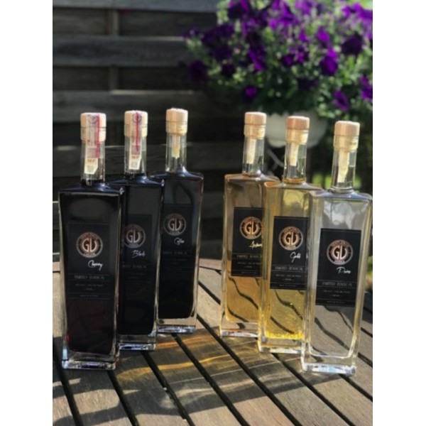 Likiery dla klientow firm