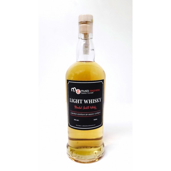 Whisky dla klientów