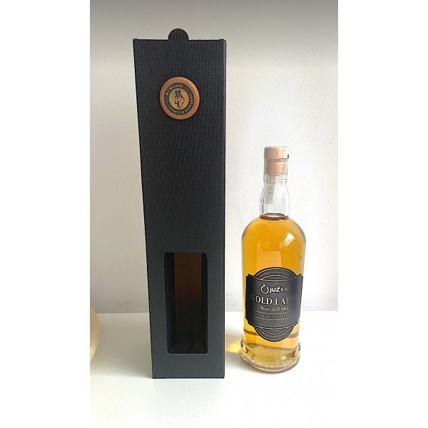 Whisky dla klientów