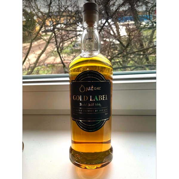 Whisky dla klientów