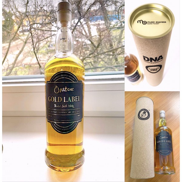 Whisky dla klientów