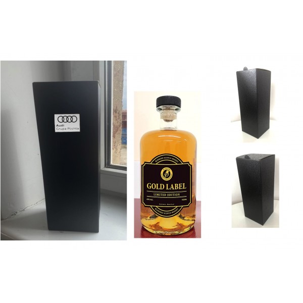 Whisky dla klientów