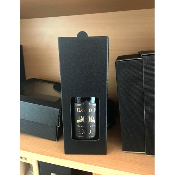 Whisky dla klientów