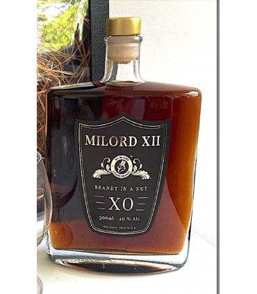 Zestaw Brandy z logo dla klientów