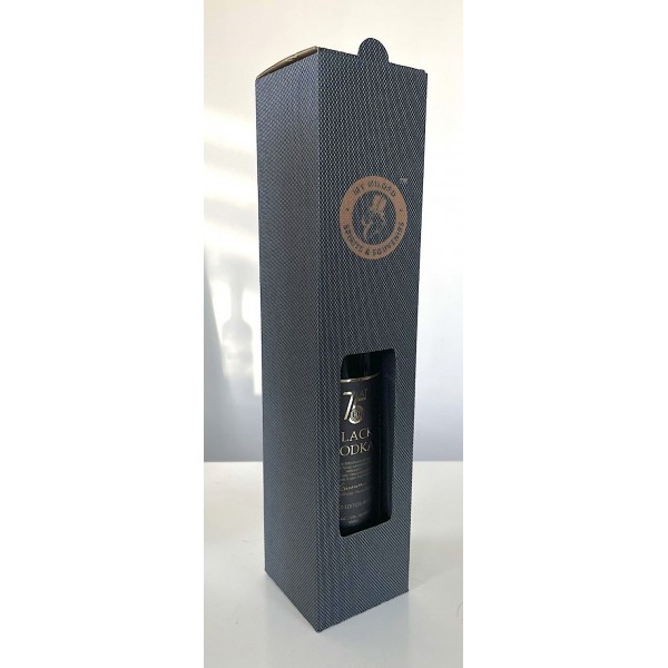 Kartoniki do alkoholi i zestawu