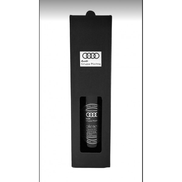 Kartoniki do alkoholi i zestawu